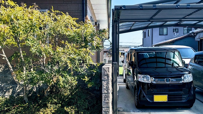 車庫